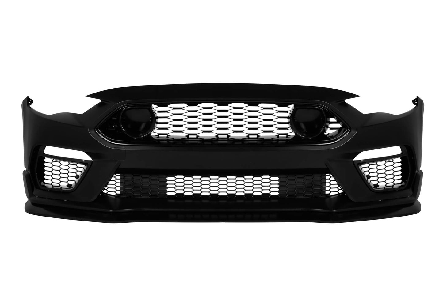 Bara fata Mach 1 compatibila cu Ford Mustang (2018-2022)