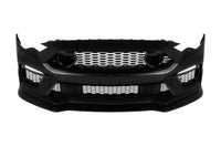 Bara fata Mach 1 compatibila cu Ford Mustang (2018-2022)