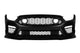 Bara fata Mach 1 cu lumini LED in grila, compatibila cu Ford Mustang (2015-2017)