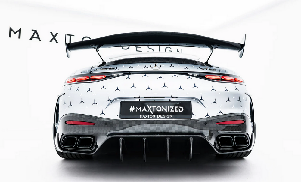 Eleron AMG GT v2
