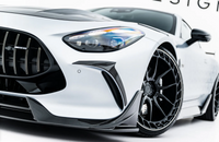 Eleron AMG GT v2