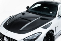 Eleron AMG GT v2