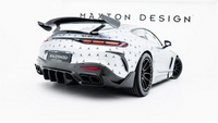 Eleron AMG GT v2