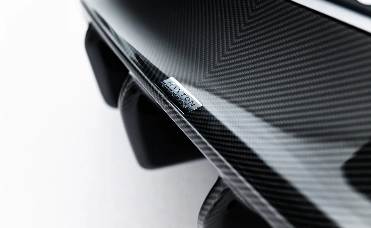 Prelungire difuzor bara spate Mercedes AMG GT 63/55 C192 2023 v3