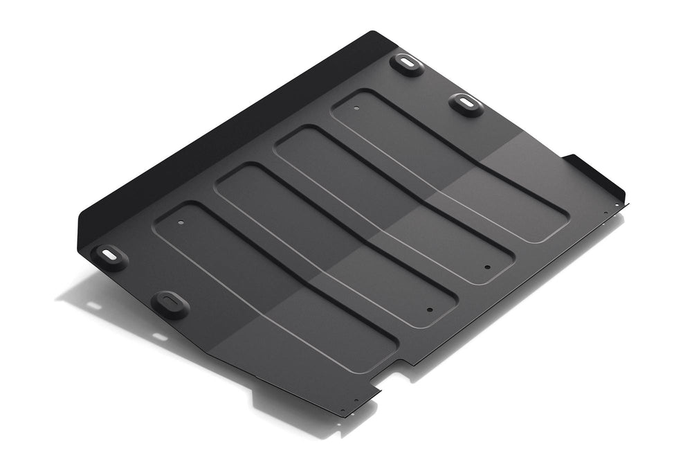 Rival capac metalic de protectie motor pentru Ford Transit (2014-2017)