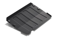 Rival capac metalic de protectie motor pentru Ford Transit (2014-2017)