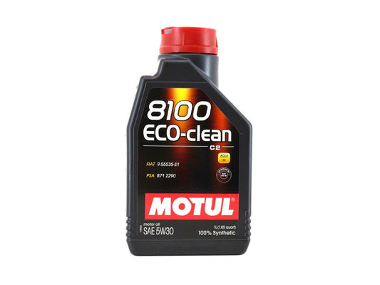 Ulei motor MOTUL 8100 ECO-CLEAN 5W30 1L