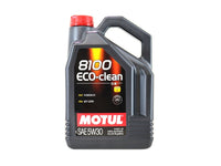 Ulei motor MOTUL 8100 ECO-CLEAN 5W30 5L
