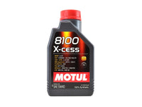 Ulei motor MOTUL 8100 X-CESS 5W40 1L