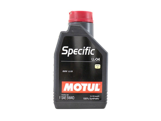 Ulei motor MOTUL SPECIFIC LL-04 5W40 1L