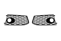Tuning package compatible with Audi A7 (2010-2014) for models with standard rear bumper