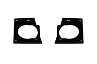 Tuning package compatible with Audi A7 (2010-2014) for models with standard rear bumper