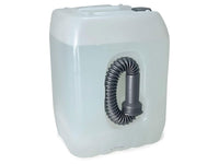 Original Mercedes AdBlue 10l additive for reducing harmful emissions from diesel engines