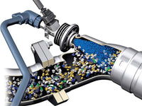 Original Mercedes AdBlue 10l additive for reducing harmful emissions from diesel engines