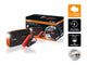 Baterie externa Osram BATTERYstart 260 Fast Charge pentru pornirea motorului, 9000mAh, 200-1000A.