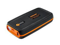 Baterie externa Osram BATTERYstart 260 Fast Charge pentru pornirea motorului, 9000mAh, 200-1000A.
