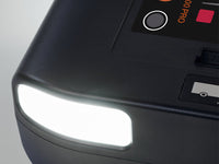 Baterie externa Osram BATTERYstart 1000 Fast recharge pentru pornirea motorului, 8000mAh, 1000-1500A.