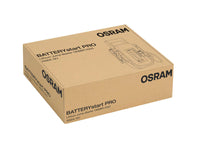 Baterie externa Osram BATTERYstart 1000 Fast recharge pentru pornirea motorului, 8000mAh, 1000-1500A.