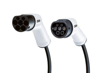 Cablu Osram pentru incarcare vehicule electrice cu 7 pini, tip 2 la tip 2, 480V, 32A, 22KW