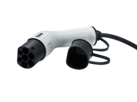 Cablu Osram pentru incarcare vehicule electrice cu 7 pini, tip 2 la tip 2, 480V, 32A, 22KW