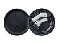 Cablu Osram pentru incarcare vehicule electrice cu 7 pini, tip 2 la tip 2, 240V, 32A, 7.2KW.