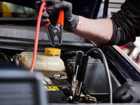 Statie de incarcare Osram BATTERYcharge Pro 100A, pana la 1000Ah.