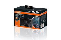 Camera De Bord Osram ROADsight 20 1080p, 30FPS cu unghi de 120°