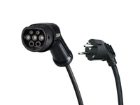Osram BATTERYcharge statie de incarcare portabila cu 7 pini de tip 2 pentru vehicule electrice si hibride plug-in, pana la 3.6W, pana la 16A, 240V.