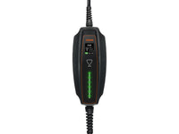 Osram BATTERYcharge statie de incarcare portabila cu 7 pini de tip 2 pentru vehicule electrice si hibride plug-in, pana la 3.6W, pana la 16A, 240V.