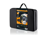 Osram BATTERYcharge statie de incarcare portabila cu 7 pini de tip 2 pentru vehicule electrice si hibride plug-in, pana la 3.6W, pana la 16A, 240V.