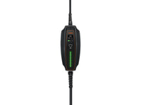 Statie de incarcare portabila Osram BATTERYcharge cu 5 pini tip 1 pentru vehicule electrice si hibride plug-in, pana la 3.6W, pana la 16A, 240V.