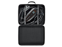 Statie de incarcare portabila Osram BATTERYcharge cu 5 pini tip 1 pentru vehicule electrice si hibride plug-in, pana la 3.6W, pana la 16A, 240V.