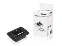 Telecomanda Osram cu afisaj LCD 70x27.8x99.5mm pentru invertoare POWERinvert PRO