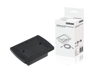 Rama de montare pentru telecomanda Osram a invertoarelor POWERinvert PRO.