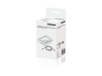 Rama de montare pentru telecomanda Osram a invertoarelor POWERinvert PRO.