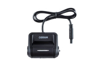 Camera De Bord Osram ROADsight 10 1080p, 30FPS, cu unghi de 130°
