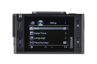 Camera De Bord Osram ROADsight 30 1080p, 30FPS, Wi-Fi, cu unghi de 130°