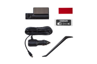 Camera De Bord Osram ROADsight 50, 1440p, 30FPS, Wi-Fi, GPS, cu unghi de 140°