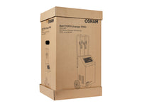 Statie de incarcare Osram BATTERYcharge Pro 60A, pana la 700Ah.