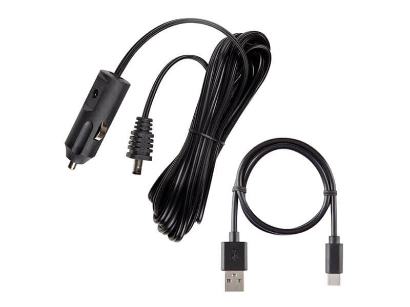 Compresor de anvelope Osram TYREinflate 4000, 8.3 bar, 12V CC, 90dB, cu baterie încorporată de 5000mAh.