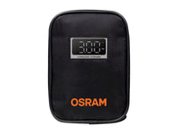 Compresor de anvelope Osram TYREinflate 4000, 8.3 bar, 12V CC, 90dB, cu baterie încorporată de 5000mAh.