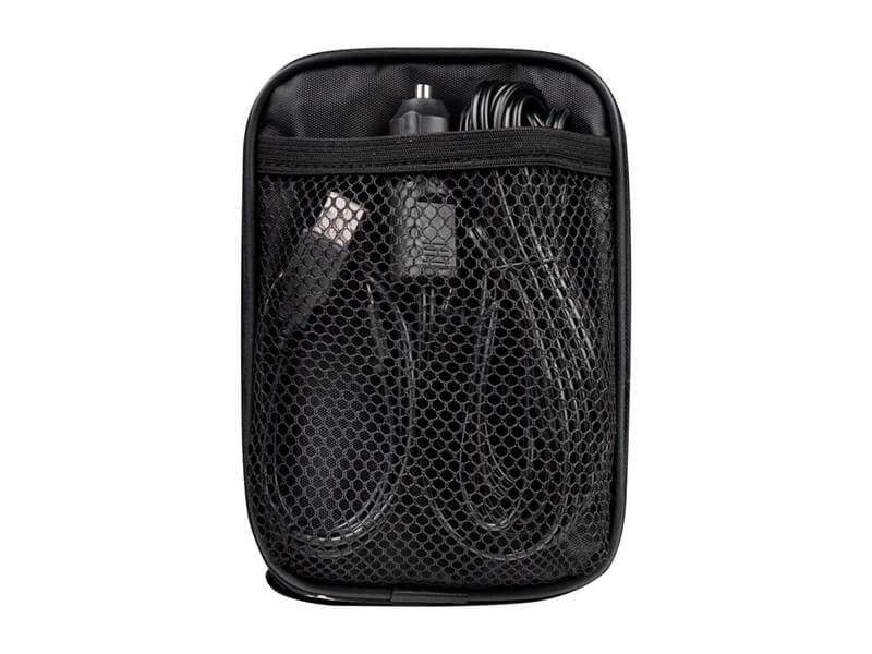 Compresor de anvelope Osram TYREinflate 4000, 8.3 bar, 12V CC, 90dB, cu baterie încorporată de 5000mAh.