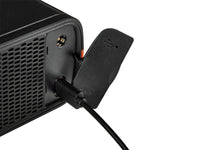 Compresor de anvelope Osram TYREinflate 4000, 8.3 bar, 12V CC, 90dB, cu baterie încorporată de 5000mAh.