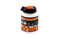 Osram Kit de urgență pentru anvelope dezumflate.