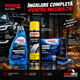 Pachet SONAX Xtreme - Curățare și Protecție Auto