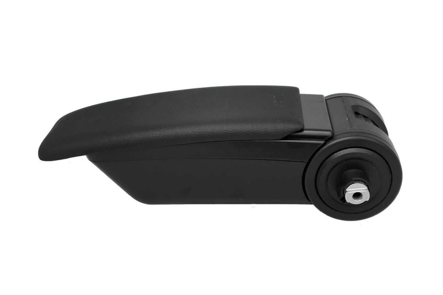Cotiera Rati model Armster OE1 cu piele eco neagra pentru Ford Transit Connect dupa 2018