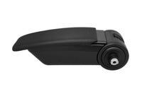 Cotiera Rati model Armster OE1 cu piele eco neagra pentru Ford Transit Connect dupa 2018