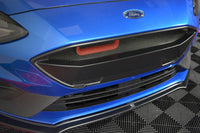 Grila Maxton Design pentru bara fata ST/ST-Line a Ford Focus (2018-), culoare carbon