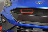 Grila Maxton Design pentru bara fata ST/ST-Line a Ford Focus (2018-), culoare carbon