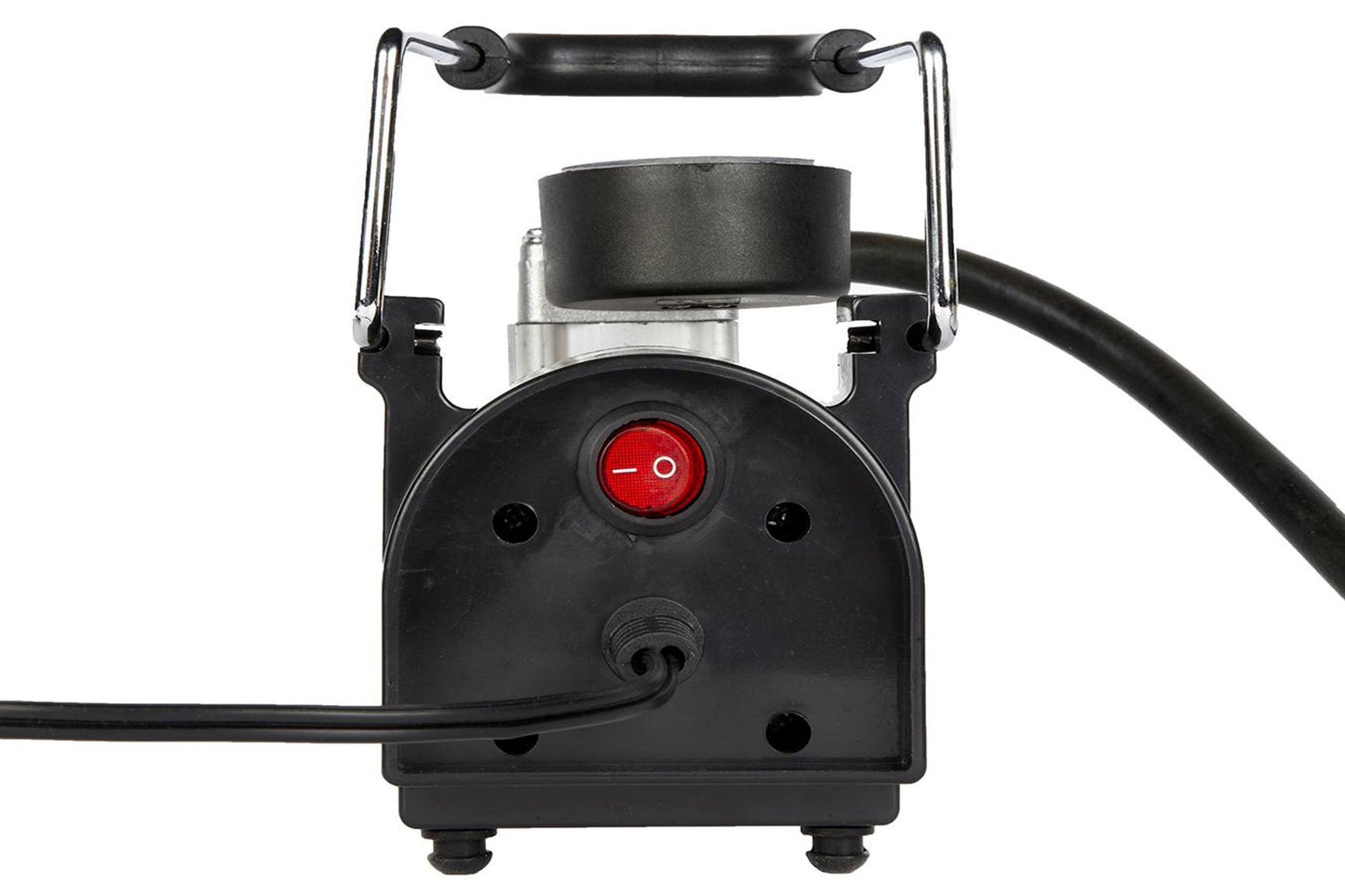 Compresor analogic Ring pentru anvelope LCV si 4x4, 12V, 15A, 160PSI.